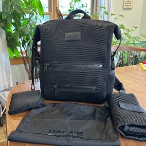 Dange Dover Indi Air Mesh diaper back pack
